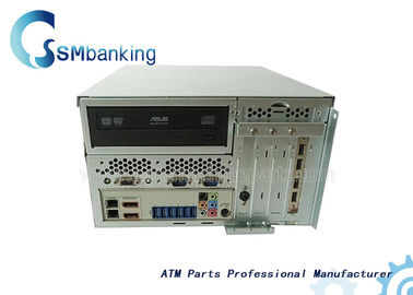 445-0752091 NCR S2 Win 10 PC Core 4450752091 قطع الغيار الأصلية للصراف الآلي