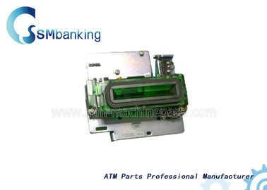 أجزاء NCR ATM دائمة قارئ بطاقة IMCRW معيار مصراع الحافة ASSY 0090018641 009-0018641
