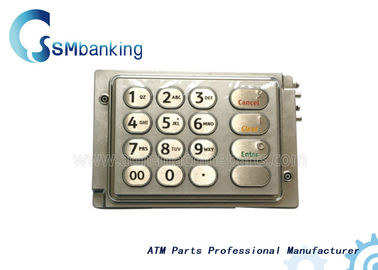 445-0744349 NCR 6625 EPP-3 الولايات المتحدة 3 وحدة تجميع لوحة المفاتيح 4450744349