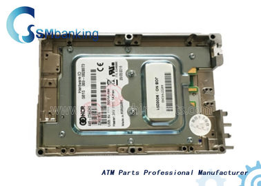 445-0744349 NCR 6625 EPP-3 الولايات المتحدة 3 وحدة تجميع لوحة المفاتيح 4450744349