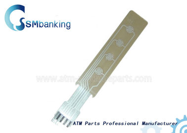 لوحة المفاتيح 4 Key Membrane NCR ATM Parts 0090007913009-0007913