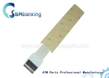 لوحة المفاتيح 4 Key Membrane NCR ATM Parts 0090007913009-0007913