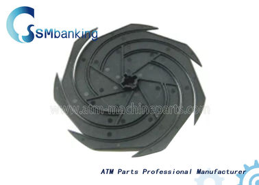 ماكينة الصراف الآلي البلاستيكية A001578 NMD Stacker Wheel