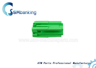 4450582436 NCR ATM Parts Plastic Block Pusher Magnet For S1 كاسيت 445-0582436