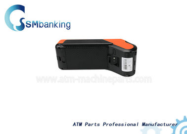 آلة نقاط البيع اللاسلكية بكاميرا مزدوجة للبطاقات المصرفية AF90 AF60 المحمول اللوحي