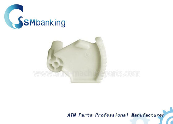A006846 NMD ATM Parts نصف القمر على شكل تروس بلاستيكية A006846