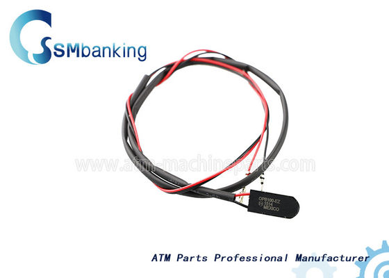 الأحمر 0090016584 009-0016584 NCR 58XX جهاز استشعار النقل