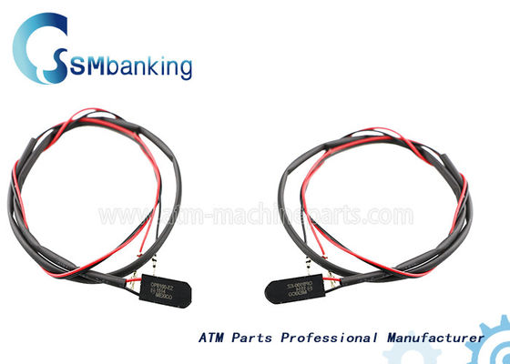 الأحمر 0090016584 009-0016584 NCR 58XX جهاز استشعار النقل
