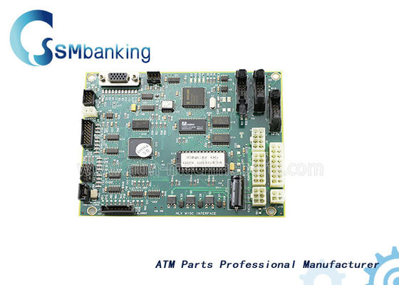 445-0653676 NCR 5877 PCB NLX Interface لوحة الدوائر المطبوعة 4450653676