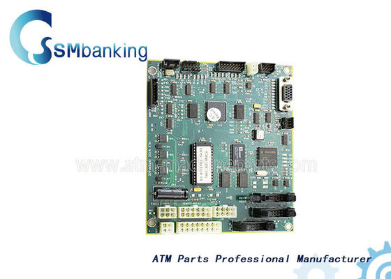 445-0653676 NCR 5877 PCB NLX Interface لوحة الدوائر المطبوعة 4450653676
