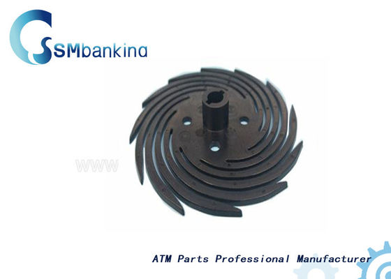 445-0582122 NCR ATM Parts 5884 5885 عجلة مكدس البلاستيك 4450582122