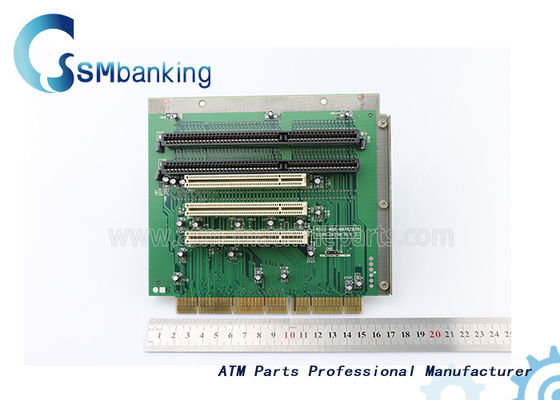 Globalyst 363TPC 008-0078207A NCR ATM Parts SCHM 14290 REV 2 بطاقة الناهض