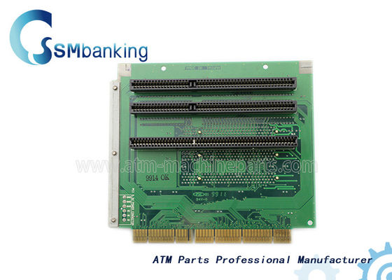 Globalyst 363TPC 008-0078207A NCR ATM Parts SCHM 14290 REV 2 بطاقة الناهض