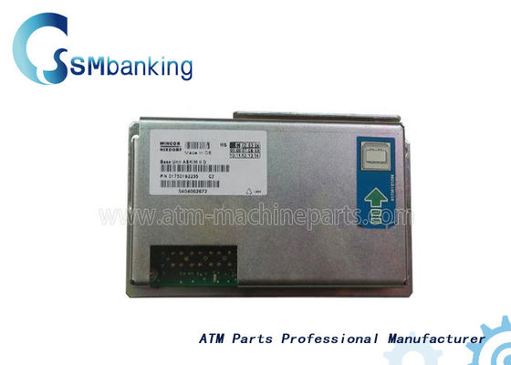 Wincor PC280 Base Unit Askim II D ATM Spare Parts 1750192235 في المخزون