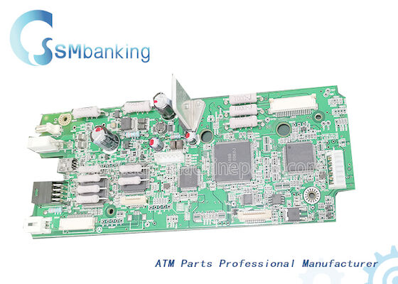 4450704482 NCR ATM Parts 66xx IMCRW USB Card Readers Controller Board 445-0704482