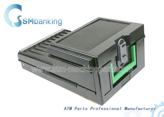 NCR ATM Machine Parts S2 Reject Cassette 4450756691 قفل بلاستيك