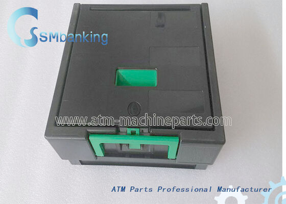 NCR ATM Spare Parts Reject Bin 0090023114 Reject Cassette 009-0023114 كاسيت قابل للإزالة بقفل بلاستيكي