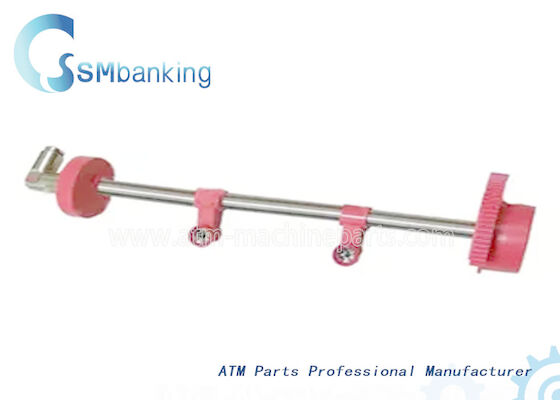 445-0756284 NCR خط التجميع 4450756284 ATM قطع الغيار