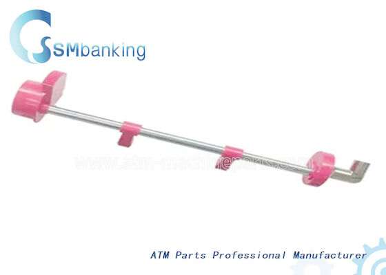 445-0756284 NCR خط التجميع 4450756284 ATM قطع الغيار