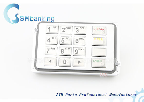 7130110100 EPP Keybaord 8000R Hyosung أجزاء أجهزة الصراف الآلي