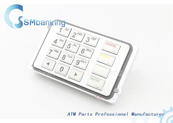 7130110100 EPP Keybaord 8000R Hyosung أجزاء أجهزة الصراف الآلي