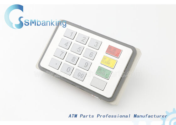 7128080008 6000M EPP 5600T لوحة مفاتيح 6000M لوحة مفاتيح Hyosung ATM قطع الغيار