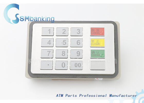 7128080008 6000M EPP 5600T لوحة مفاتيح 6000M لوحة مفاتيح Hyosung ATM قطع الغيار