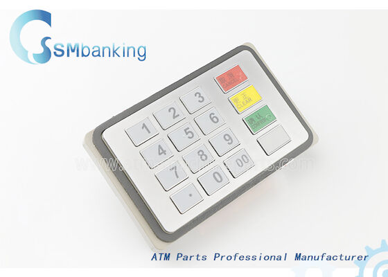7128080008 6000M EPP 5600T لوحة مفاتيح 6000M لوحة مفاتيح Hyosung ATM قطع الغيار