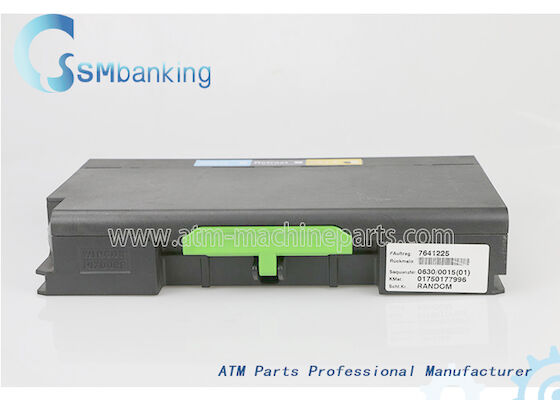 01750207552 Wincor Nixdorf ATM Parts Cineo C4060 كاسيت CAT 2 قفل 1750207552