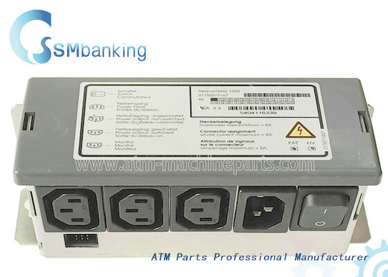 صندوق توزيع الطاقة Wincor Nixdorf USB 1500 2050XE 1750073167 01750073167