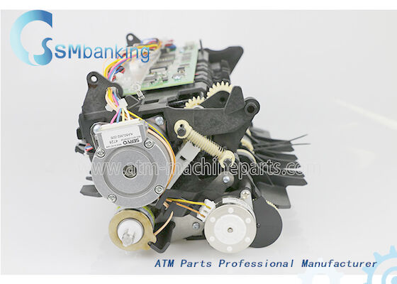 01750220022 Wincor Nixdorf ATM Parts Cineo C4060 وحدة تجميع وحدة الإدخال والإخراج CRS-M