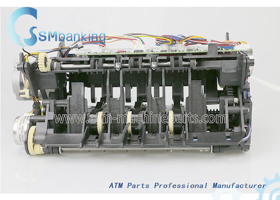 01750220022 Wincor Nixdorf ATM Parts Cineo C4060 وحدة تجميع وحدة الإدخال والإخراج CRS-M