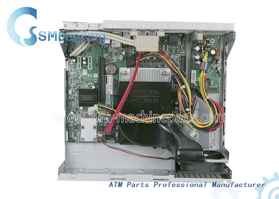 01750280533 Wincor Nixdorf ATM Parts ProCash 280285 E8400 SWAP-PC 5G I3-4350T Win10 PC Core