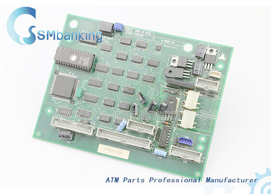445-0654045 NCR ATM Parts 58XX LVTD لوحة التحكم