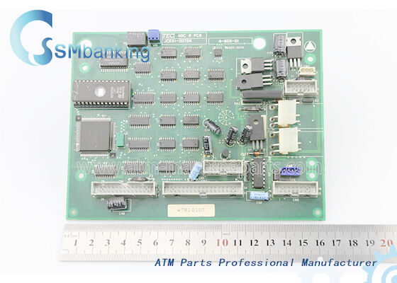 445-0654045 NCR ATM Parts 58XX LVTD لوحة التحكم