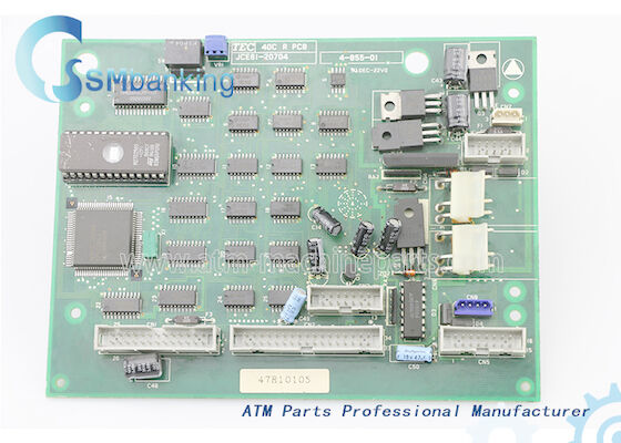 445-0654045 NCR ATM Parts 58XX LVTD لوحة التحكم