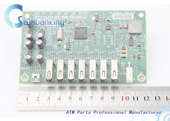 4450715779 NCR ATM Parts Universal USB 7 Port Hub المستوى الأعلى Assy 445-0715779