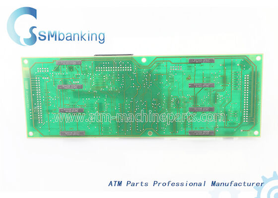 Double Pick I / F Interface Board NCR ATM Parts 4450616025 PCB 445-0616023 4450616023