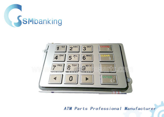 7900001804 EPP Keypad 8000R PCI الإصدار 3.0 ATM Bank Machine Parts