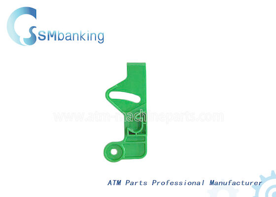 أجزاء أجهزة الصراف الآلي NCR ATM Parts 4450610618 NCR S1 Purge Bin Latch 445-0610618 المستخدمة لرفض الكاسيت لها مخزون