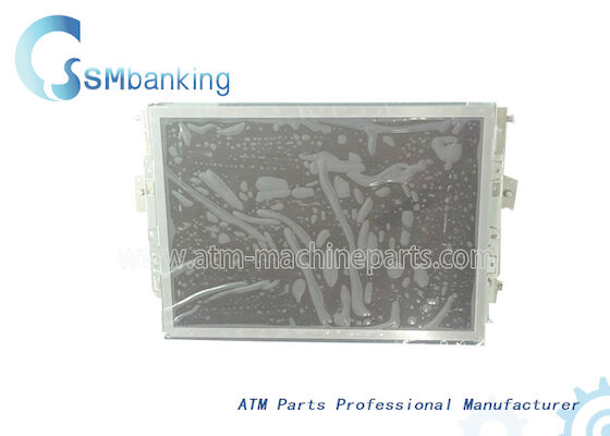 445-0731782 NCR ATM Parts 66xx LCD 15 بوصة شاشة ساطعة 4450731782