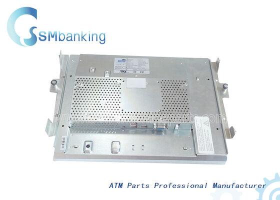 445-0731782 NCR ATM Parts 66xx LCD 15 بوصة شاشة ساطعة 4450731782