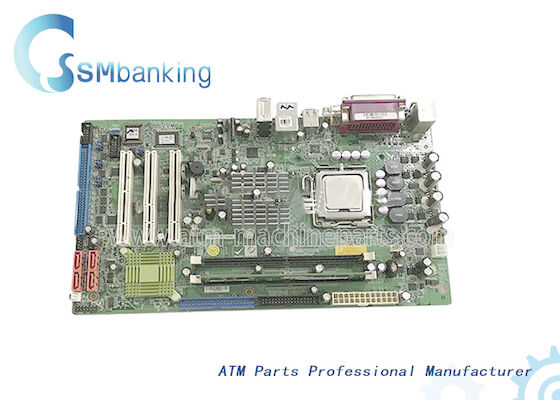 جزء ماكينة الصراف الآلي Hyosung ATM Parts Hyosung MX5600T وحدة تحكم الكمبيوتر الأساسية Hyosung CE 5600 اللوحة الرئيسية 7090000048 في الأوراق المالية