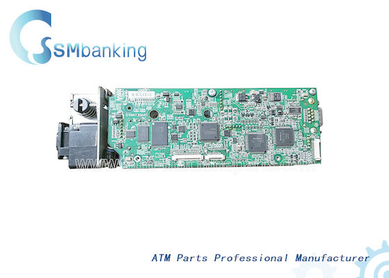 جزء ماكينة الصراف الآلي الرئيسية لوحة التحكم الرئيسية لقارئ بطاقة سانكيو Hyosung ICT3Q8-3A0280 بسعر منخفض