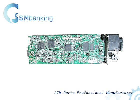 جزء ماكينة الصراف الآلي الرئيسية لوحة التحكم الرئيسية لقارئ بطاقة سانكيو Hyosung ICT3Q8-3A0280 بسعر منخفض