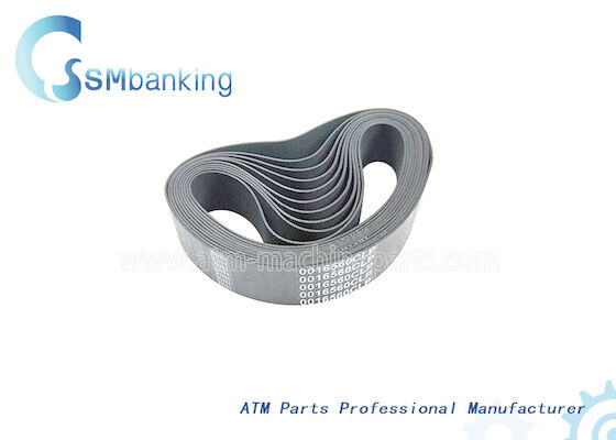 أجزاء أجهزة الصراف الآلي الجديدة والأصلية 0090016560 مقدم المشبك المسطح NCR Flat Belt 009-0016560 بسعر منخفض
