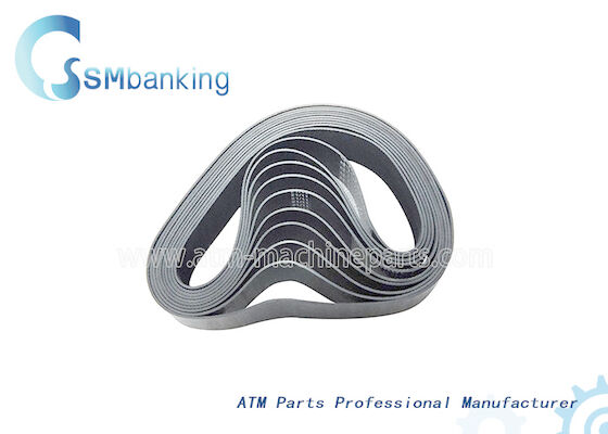 أجزاء أجهزة الصراف الآلي الجديدة والأصلية 0090016560 مقدم المشبك المسطح NCR Flat Belt 009-0016560 بسعر منخفض