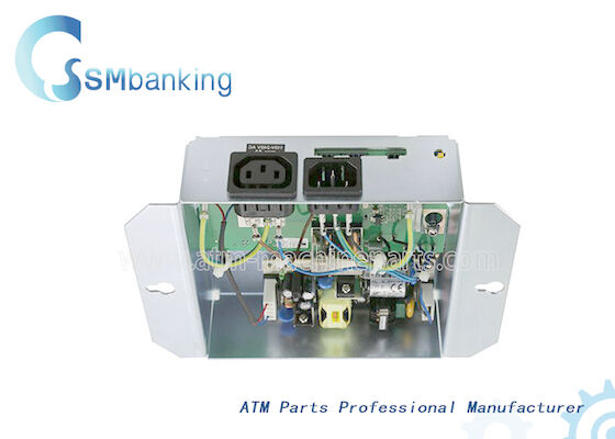 1750190720 Wincor Nixdorf ATM Parts الفضة Wincor التدفئة تحكم تجميعها 01750190720