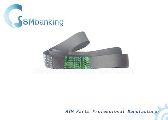 جديد أصلي 009-0019385 NCR ATM Parts NCR 6625 مقدم حزام النقل السفلي - طويل 0090019385