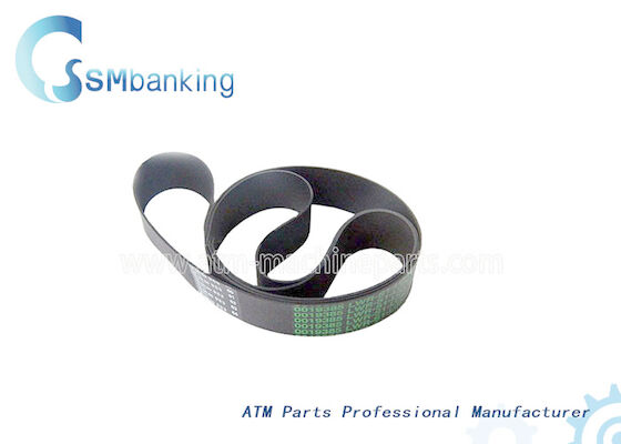 جديد أصلي 009-0019385 NCR ATM Parts NCR 6625 مقدم حزام النقل السفلي - طويل 0090019385